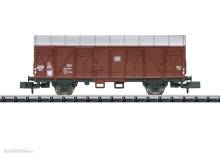 Trix T18097 - Hobby-Güterwagen Bauart Gs 210