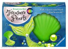 Ravensburger 180974 - Treasure Pearls Neon