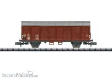Trix T18100 - Hobby-Güterwagen Bauart Gmms 40