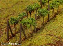 Faller 181254 - Weinreben