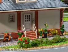 Faller 181284 - 6 Topfpflanzen