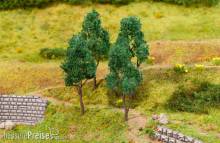 Faller 181377 - 4 Buchen