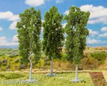 Faller 181411 - 3 Buchen