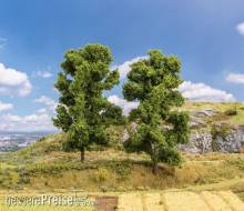 Faller 181572 - 2 Buchen