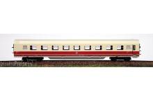 Kres 18161 - Ergänzungswagen VMe 975 509, DR Epoche V