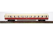 Kres 18162 - Ergänzungswagen VMe 975 511, DR Epoche V