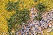 Faller 181624 - Blätterfoliage, kieferngrün
