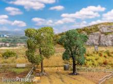 Faller 181804 - 2 Birnenbäume