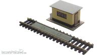 Igra Model 182001 - Gleiswaage