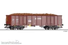 Tillig 18224 - Offener Güterwagen VTG