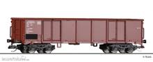 Tillig 18225 - Offener Güterwagen DB