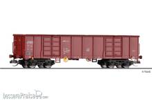 Tillig 18226 - Offener Güterwagen MAV Cargo
