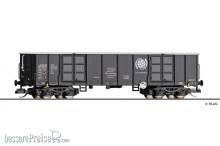 Tillig 18227 - Offener Güterwagen CTL Logistics Sp.z.o.o.