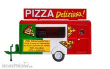 Faller 182303 - Verkaufswagen Pizza