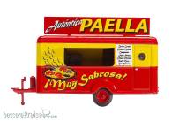 Faller 182304 - Verkaufswagen Paella