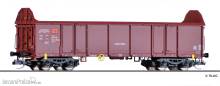 Tillig 18233 - Offener Güterwagen Ealos-t 058 der DB AG
