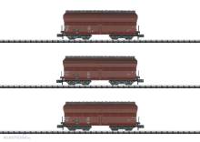 Trix T18268 - Güterwagen-Set ´Kokstransport´ Teil 1