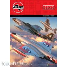 Airfix A78206 - Airfix 2026 Catalogue