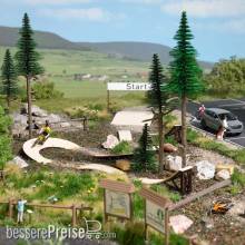 Busch 1837 - Bike-Trail