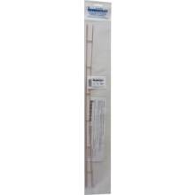 Sommerfeldt 184 - Fahrdraht verkupfert 0,5 x 500 mm offen (5 Stück) {# 184}