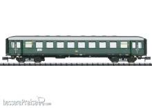 Trix T18409 - Personenwagen ´Eilzug im Donautal´