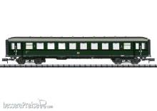 Trix T18426 - Personenwagen B4ümpe