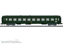 Trix T18428 - Schnellzugwagen ´Nizza - Paris´