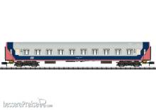 Trix T18438 - Schnellzugwagen Y/B