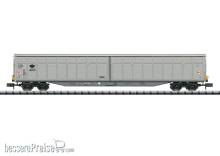 Trix T18448 - Großraum-Schiebewandwagen Bauart Habbinss