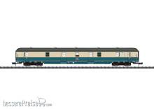 Trix T18450 - Gepäckwagen Dm 903.1