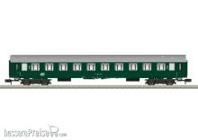 Trix T18451 - Schnellzugwagen Bauart Y/B