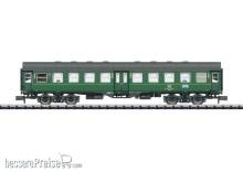 Trix T18453 - Personenwagen Byg 515