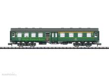 Trix T18454 - Personenwagen AByg 503