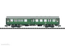 Trix T18455 - Personenwagen BDyg 532