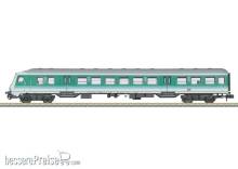 Trix T18461 - Personenwagen Bauart Bdnzf 481