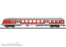 Trix T18462 - Steuerwagen Bnrbdzf 480.1