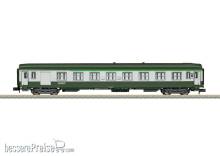 Trix T18463 - Schnellzugwagen Bauart B7D