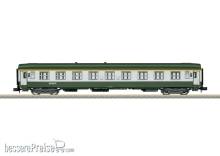 Trix T18464 - Schnellzugwagen Bauart A9