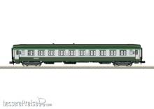 Trix T18466 - Schnellzugwagen Bauart B10