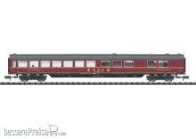 Trix T18474 - Schnellzug-Speisewagen WRümh 132