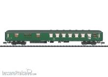 Trix T18475 - Personenwagen BDüms 273