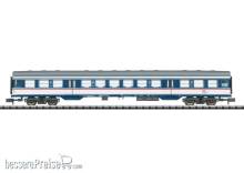 Trix T18489 - Personenwagen Bnrz 450.3
