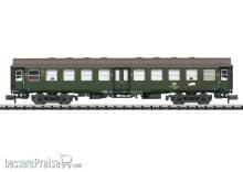 Trix T18534 - Personenwagen Byg 514