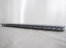 Hack Brücken 18540 - Unterzugbrücke 100cm 2-gl - Typ MS100