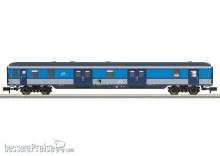 Trix T18552 - Fahrradtransportwagen Bauart Dm