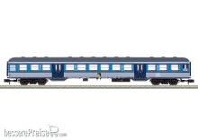Trix T18553 - Personenwagen Bnrdz 451