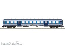 Trix T18554 - Personenwagen Bnrz 451