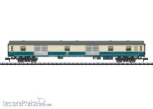 Trix T18568 - Gepäckwagen Dms 905