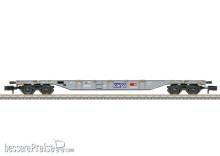 Trix T18600 - Containertragwagen