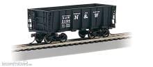 Bachmann 18603 - Norfolk & Western #21998 - Ore Car (HO Scale)